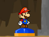 Paper Mario World 2